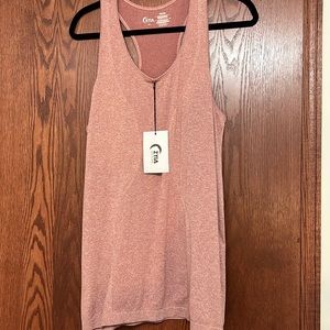 NWT. Never worn! Wrong size, missed the return window.